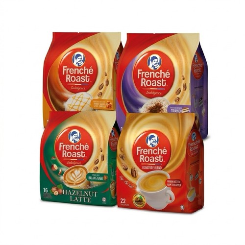 Confezione caffè - confezione, da
