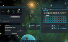 Dark Orbit| Germania 4/5/6/7 -