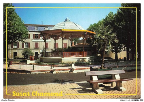Asqp11 0658 saint - asqp11-0658-43, saint-chamond