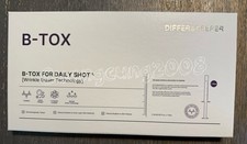 DIFFER & DEEPER Botulinum