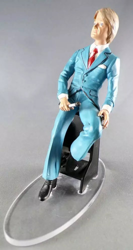 Claude françois figurine - claude,