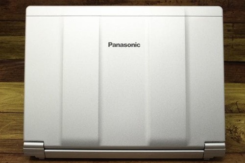 Panasonic let note sv7ufk - panasonic,