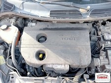 Motore ford fiesta tdci - motore,