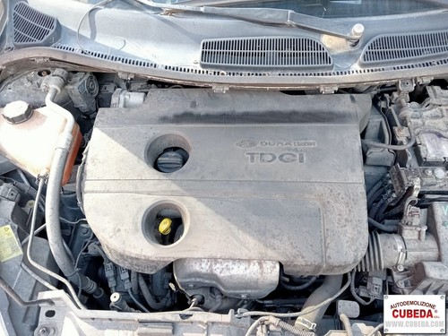 Motore ford fiesta tdci - fiesta, 1.4
