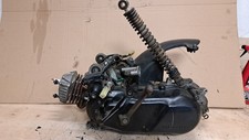 Motore Completo Honda Dio Zx