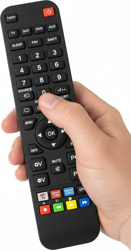 Telecomando adatto per sony - telecomando,