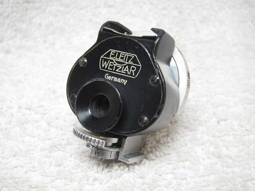 Vintage leitz leica viooh - vintage,