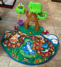 Fisher-Price Little People