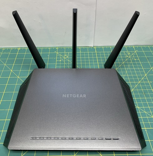 Netgear nighthawk r7000 - nighthawk, ac1900