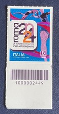 Italia 2024 campionati - -, di