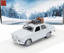 1/43 RIO-MODELS - ALFA ROMEO -