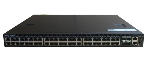Dell emc s3048 48x - s3048-on, ra