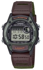 CASIO Collection W-220HF-3A