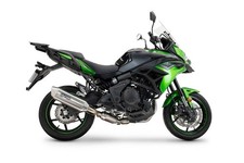 Scarico Completo GPR per