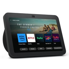 Amazon Echo Show 8 (3rd Gen