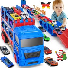 Camion Trasporto Auto