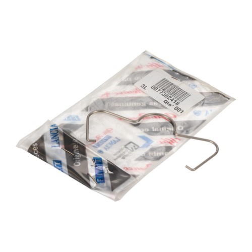Originale fiat clip faro - originale,