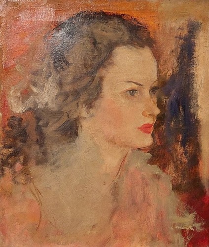 Cesare monti - (1891-1959),