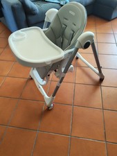 Seggiolone peg perego prima - seggiolone,