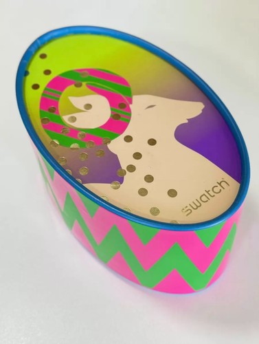 Swatch abiti speciali - per, il