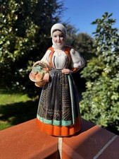 Ceramica italiana ronzan lenci - ceramica,