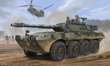 Trumpeter 01562 ITALIAN