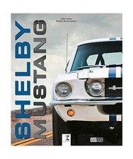 Shelby Mustang, Colin Comer