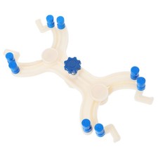  Accessorio per supporto per