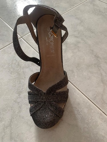 Scarpe camomilla super - super, belle