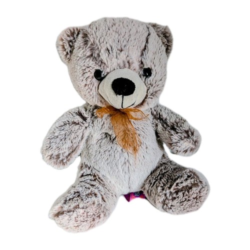 Paws orsacchiotto peluche - orsacchiotto,