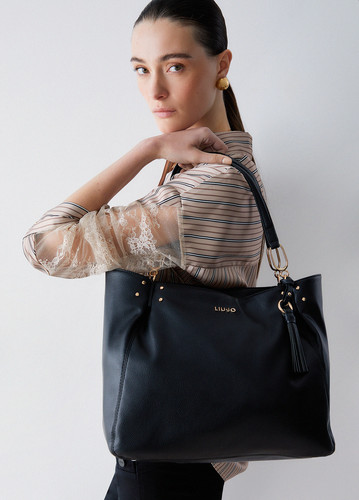 Borsa liu spalla media - a,