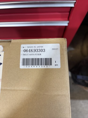 Xerox 064k93302 064k02490 - 064k93302,