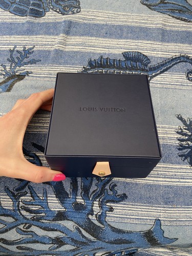 Louis vuitton scatola gioiello - louis,