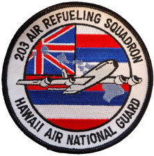 Distintivo patch ricamato