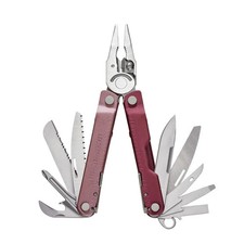 Pinza Multiuso Leatherman