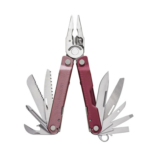 Pinza multiuso leatherman - multiuso,