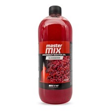 Tandem Baits Booster Pastura Master Mix XXL–1000 ml Verme di Sangue