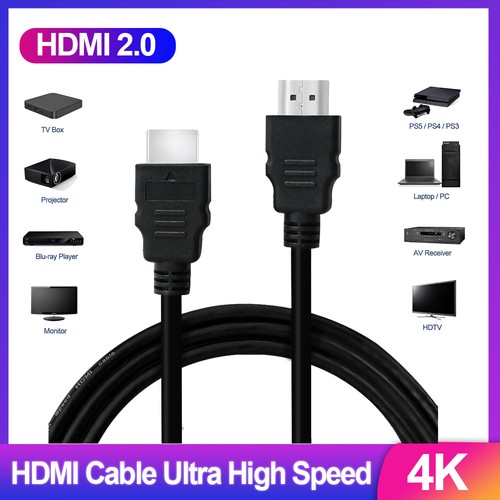 Cavo hdmi ultra 2 - 2k,