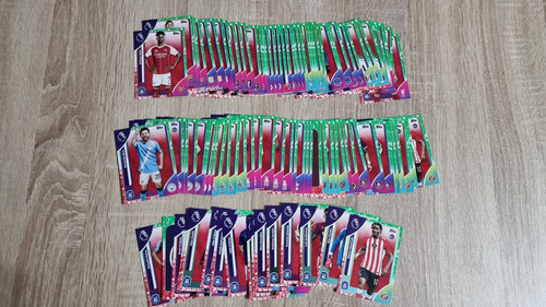 2025 topps premier league - 2025-26,