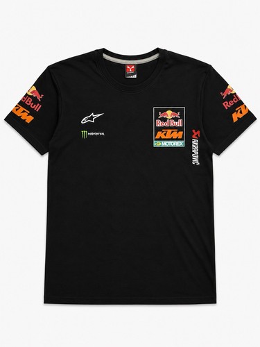 Shirt uomo ktm - shirt,