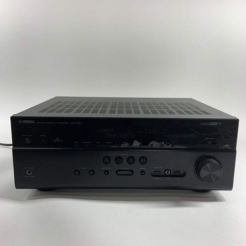 Ricevitore yamaha tsr - ricevitore, tsr-6750