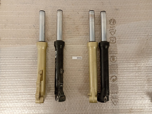 Stello forcella booster - forcella,