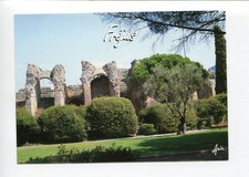 Fréjus - Les ruines romaines