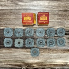 Adattatori record vintage