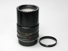 Leica Elmarit-R 135 mm F/2.8
