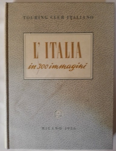 Libro italia in 300 - -,
