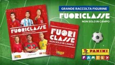 panini fuoriclasse