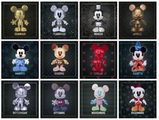 peluche MICKEY MOUSE topolino