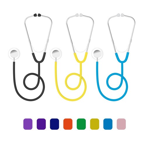 Stetoscopio diagnostico sc11 - stetoscopio,