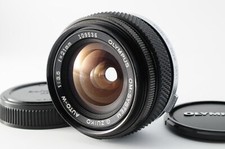 Obiettivo Olympus OM-System